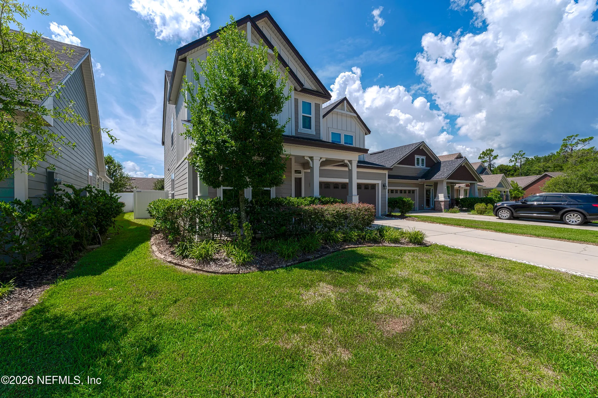 191 Chipola St. Augustine FL 32259
