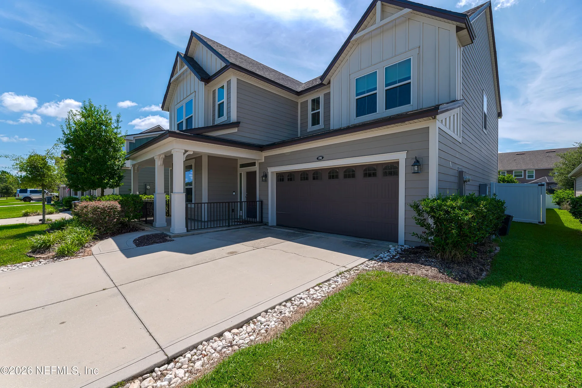 191 Chipola St. Augustine FL 32259