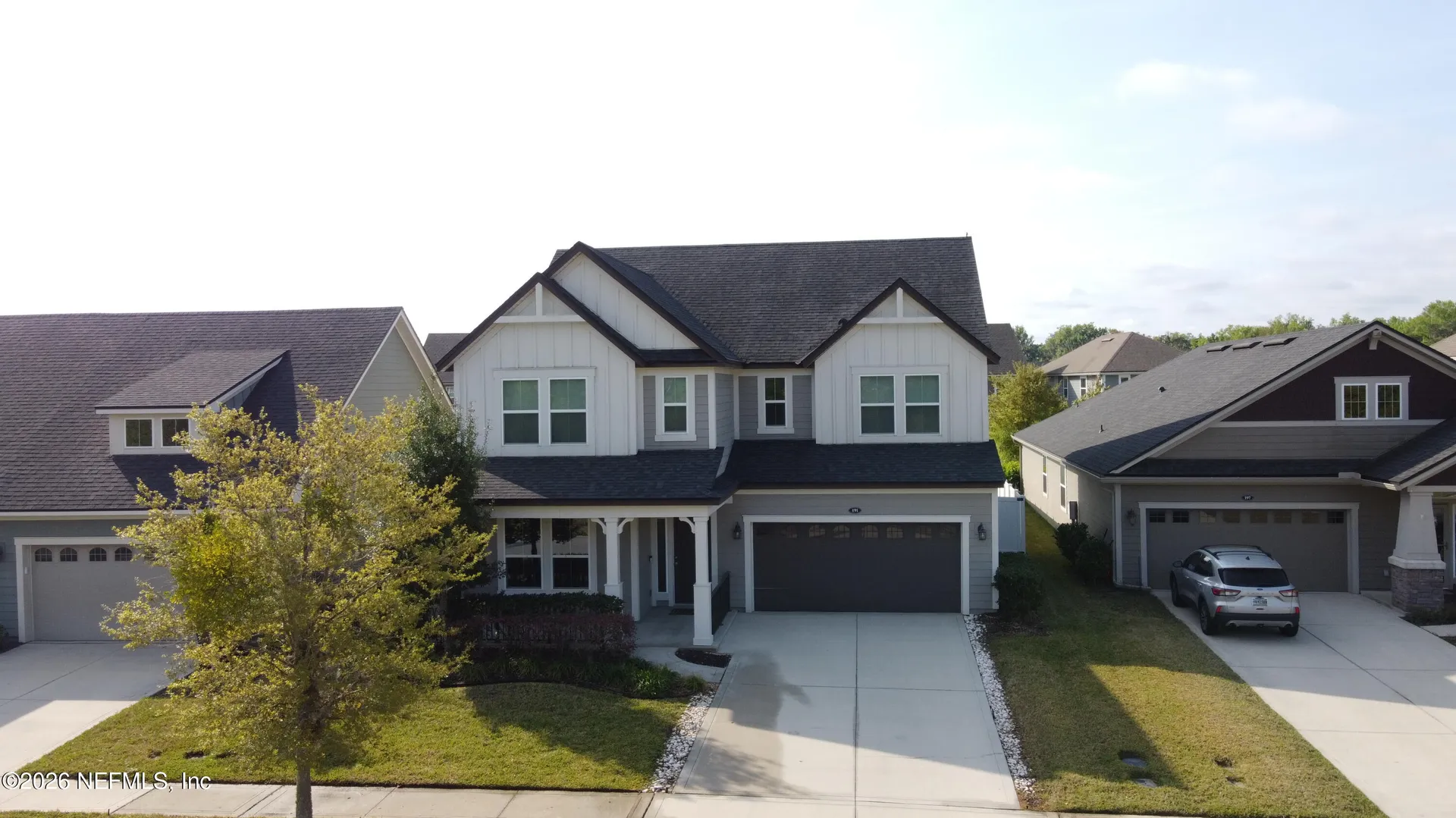191 Chipola St. Augustine FL 32259