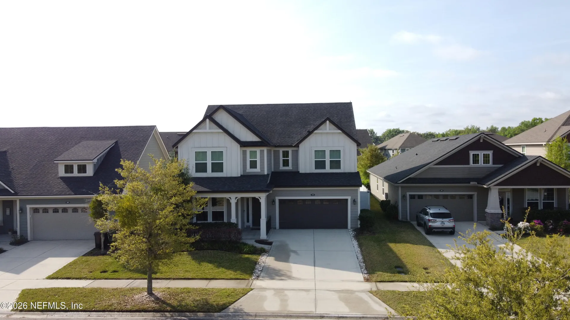 191 Chipola St. Augustine FL 32259