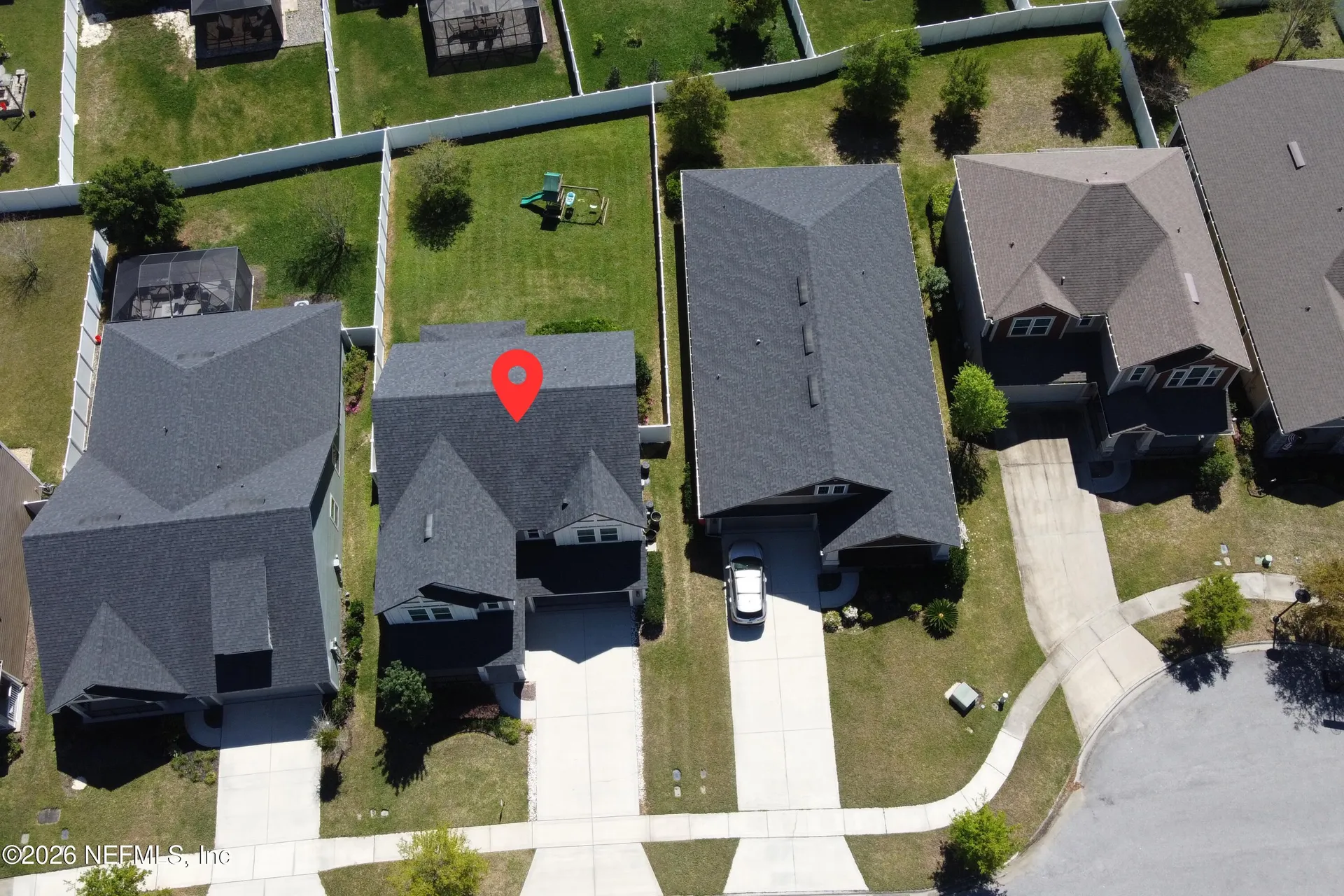 191 Chipola St. Augustine FL 32259