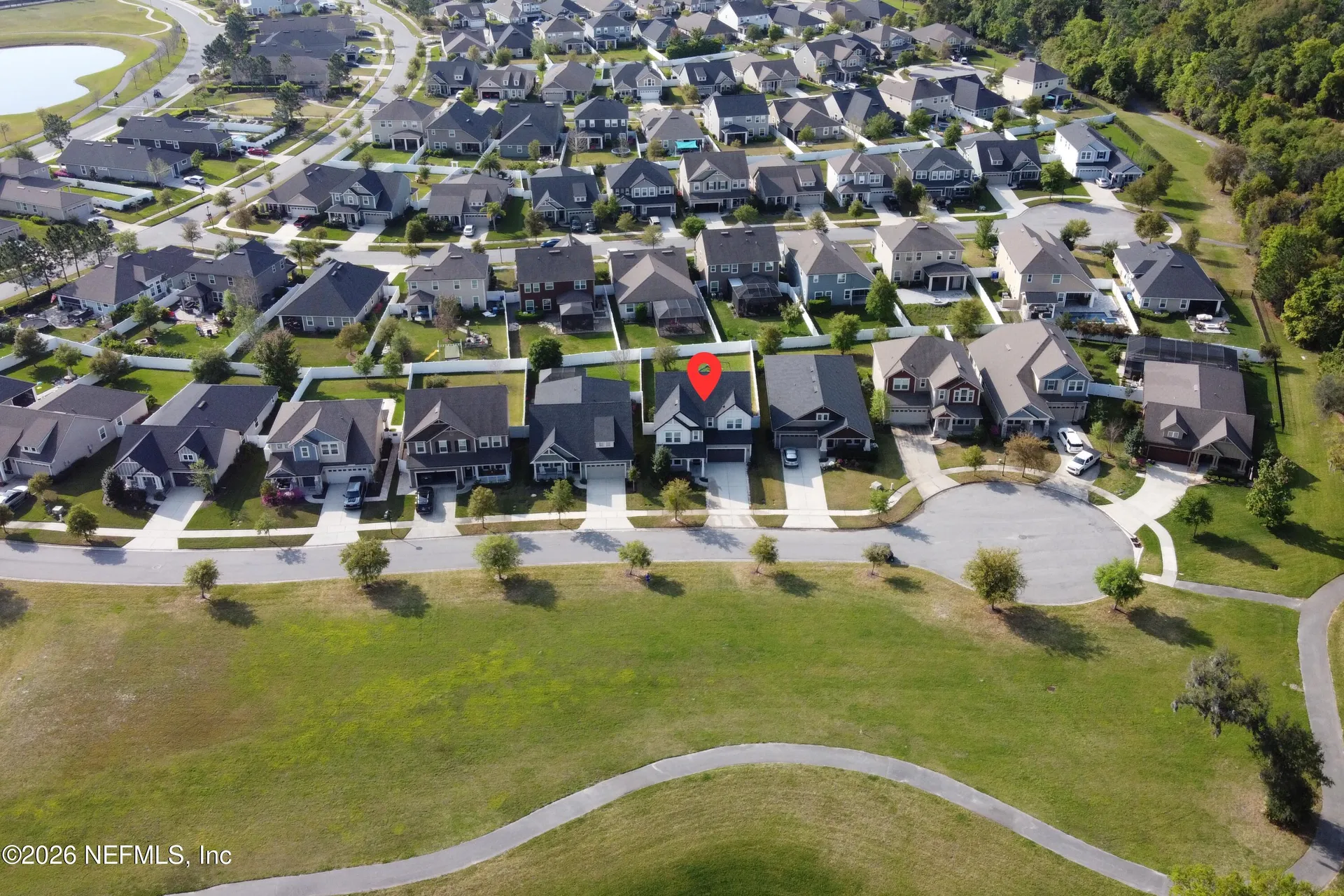 191 Chipola St. Augustine FL 32259