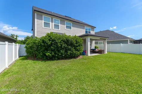 191 Chipola St. Augustine FL 32259