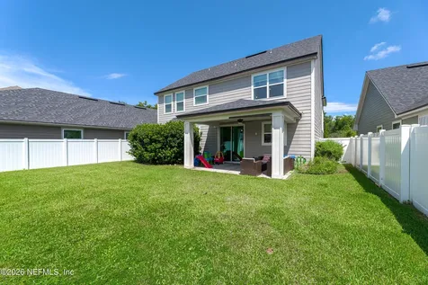 191 Chipola St. Augustine FL 32259