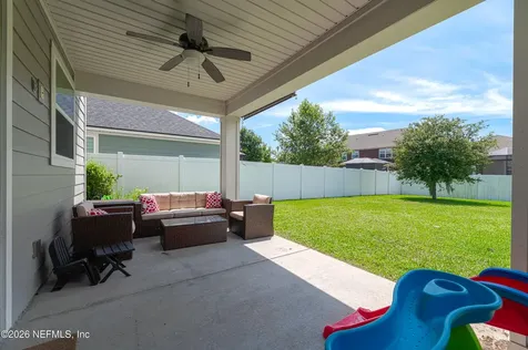 191 Chipola St. Augustine FL 32259