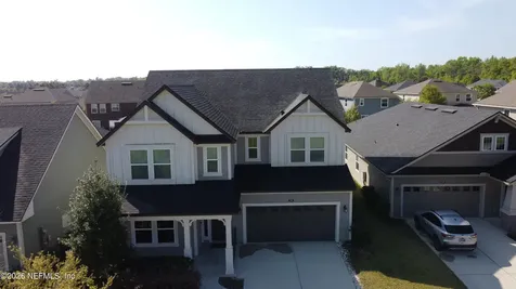 191 Chipola St. Augustine FL 32259