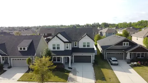 191 Chipola St. Augustine FL 32259
