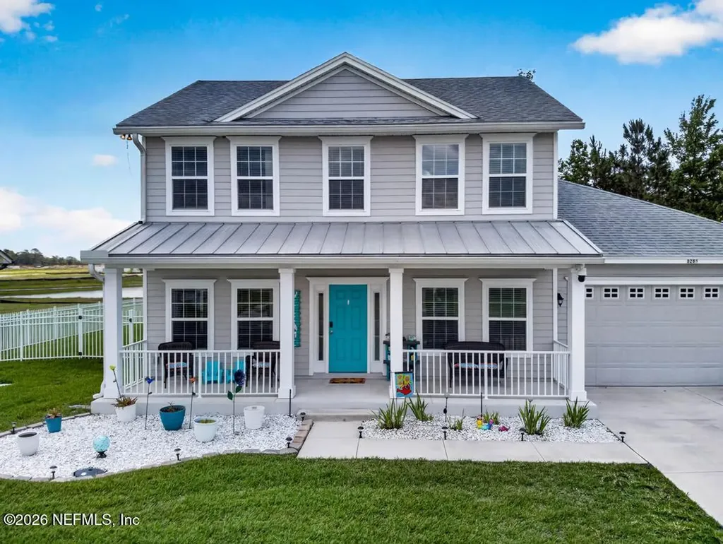8285 River Edge Place Jacksonville FL 32218