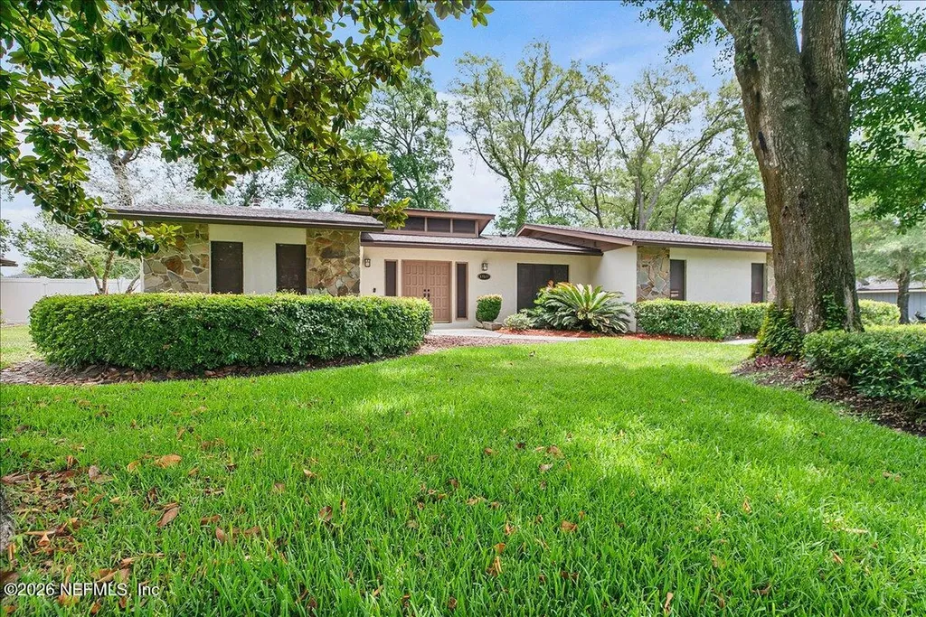 12527 Shady Creek Drive Jacksonville FL 32223