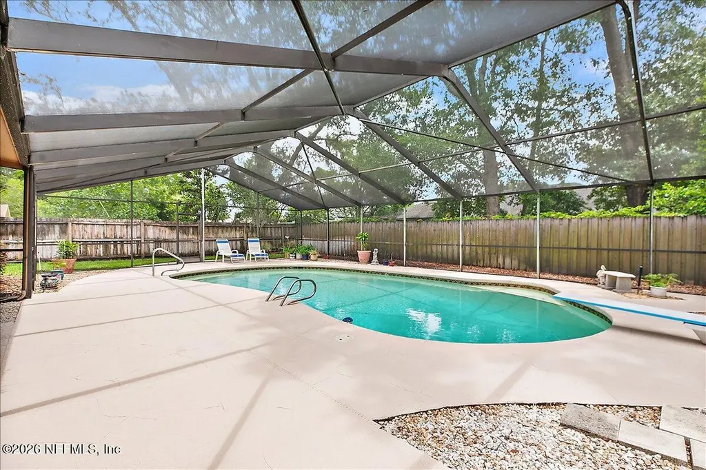 12527 Shady Creek Drive Jacksonville FL 32223