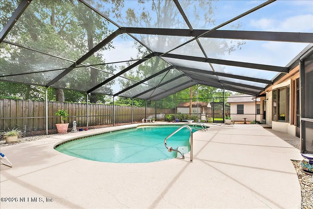 12527 Shady Creek Drive Jacksonville FL 32223