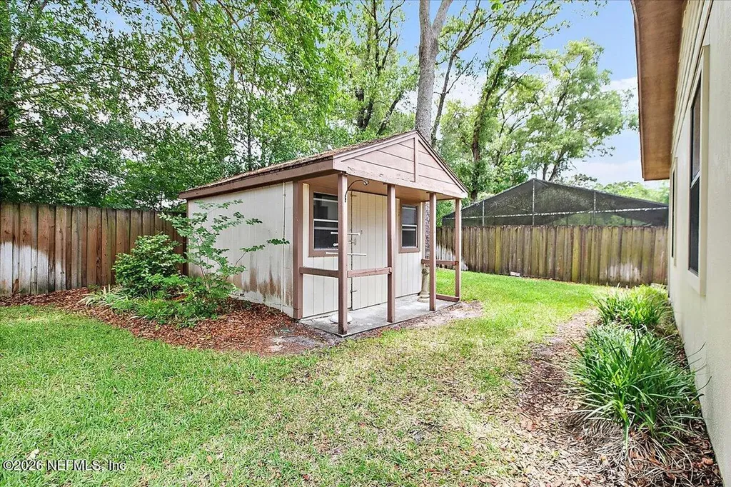 12527 Shady Creek Drive Jacksonville FL 32223