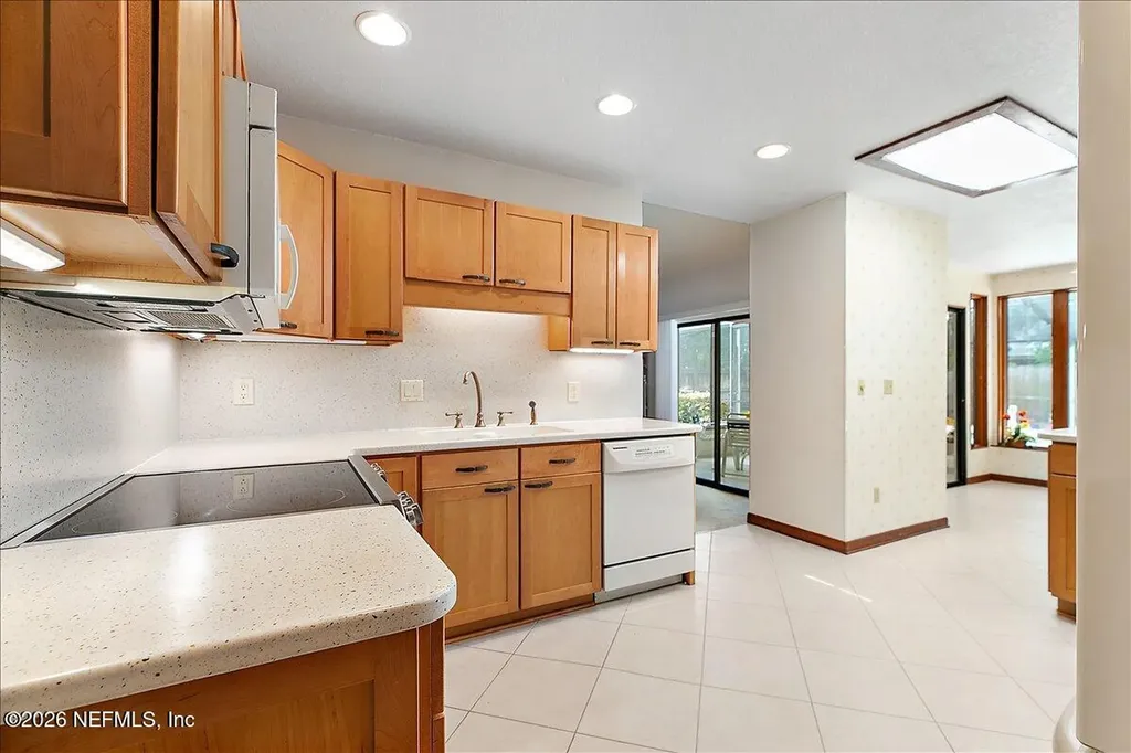 12527 Shady Creek Drive Jacksonville FL 32223