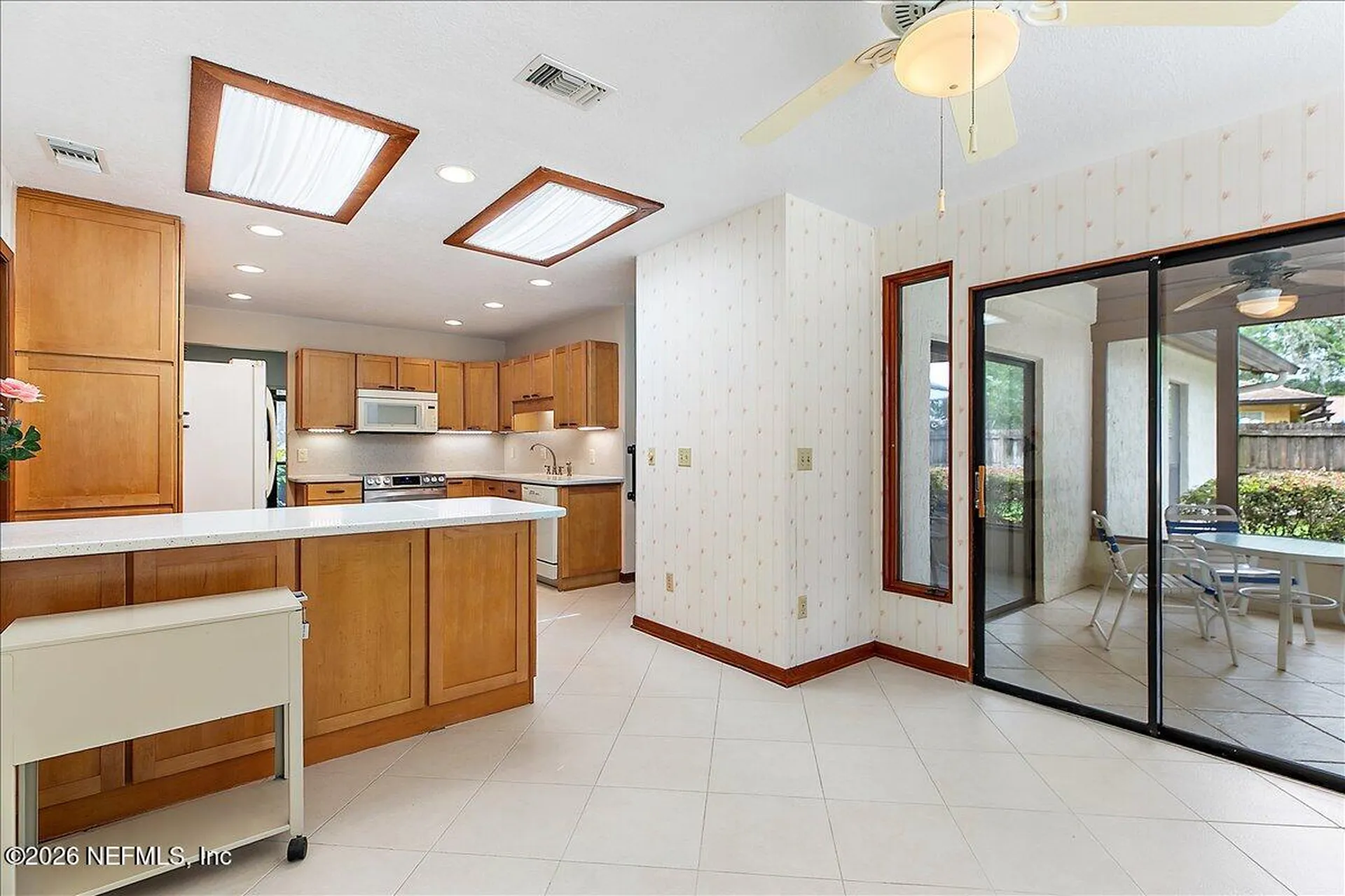 12527 Shady Creek Drive Jacksonville FL 32223
