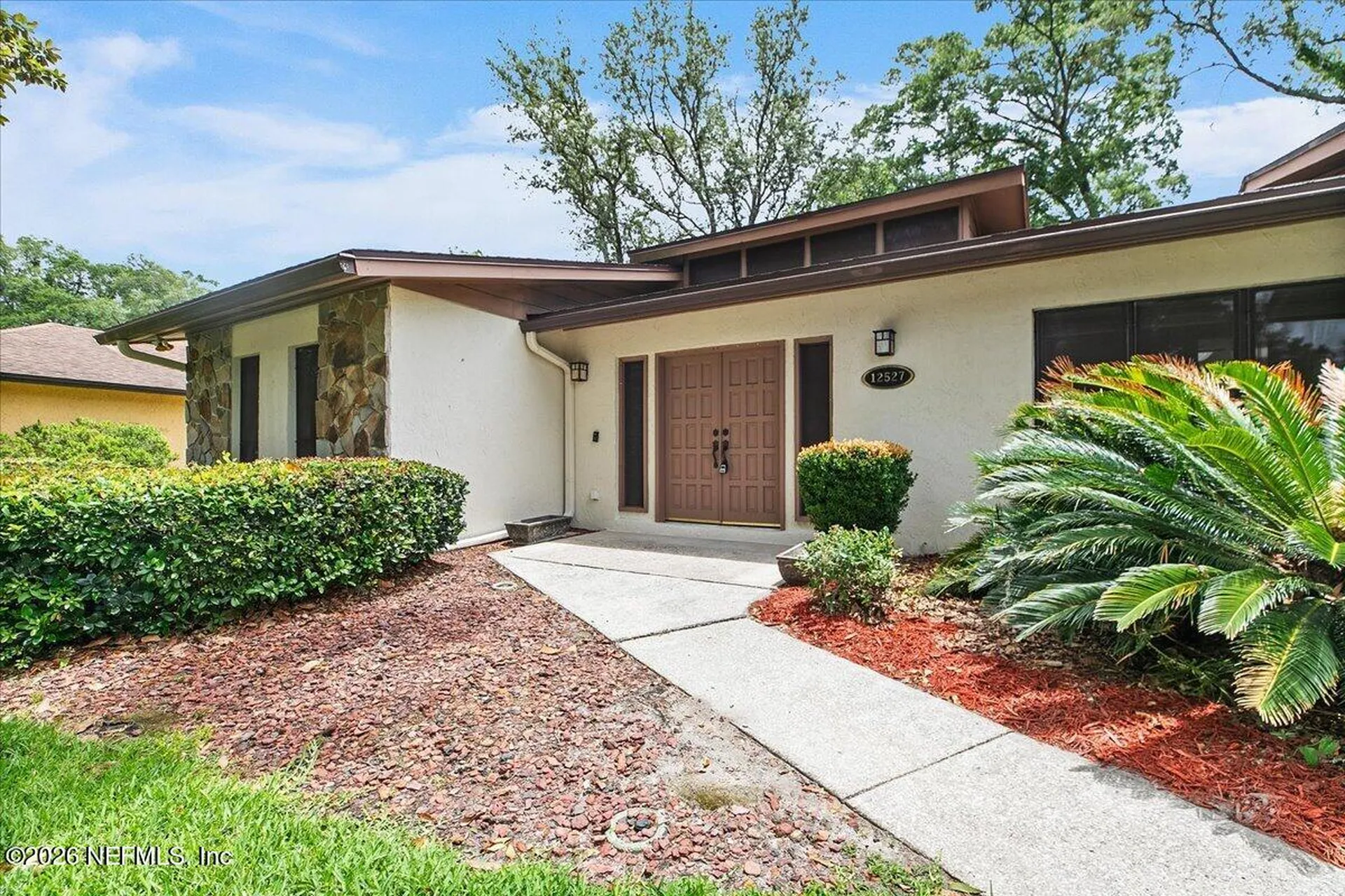 12527 Shady Creek Drive Jacksonville FL 32223