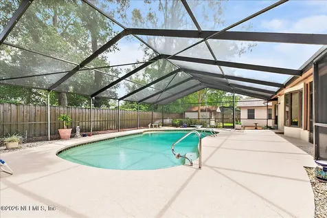 12527 Shady Creek Drive Jacksonville FL 32223