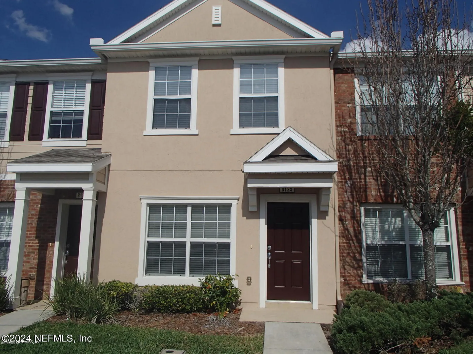 8125 Summergate Court Jacksonville FL 32256