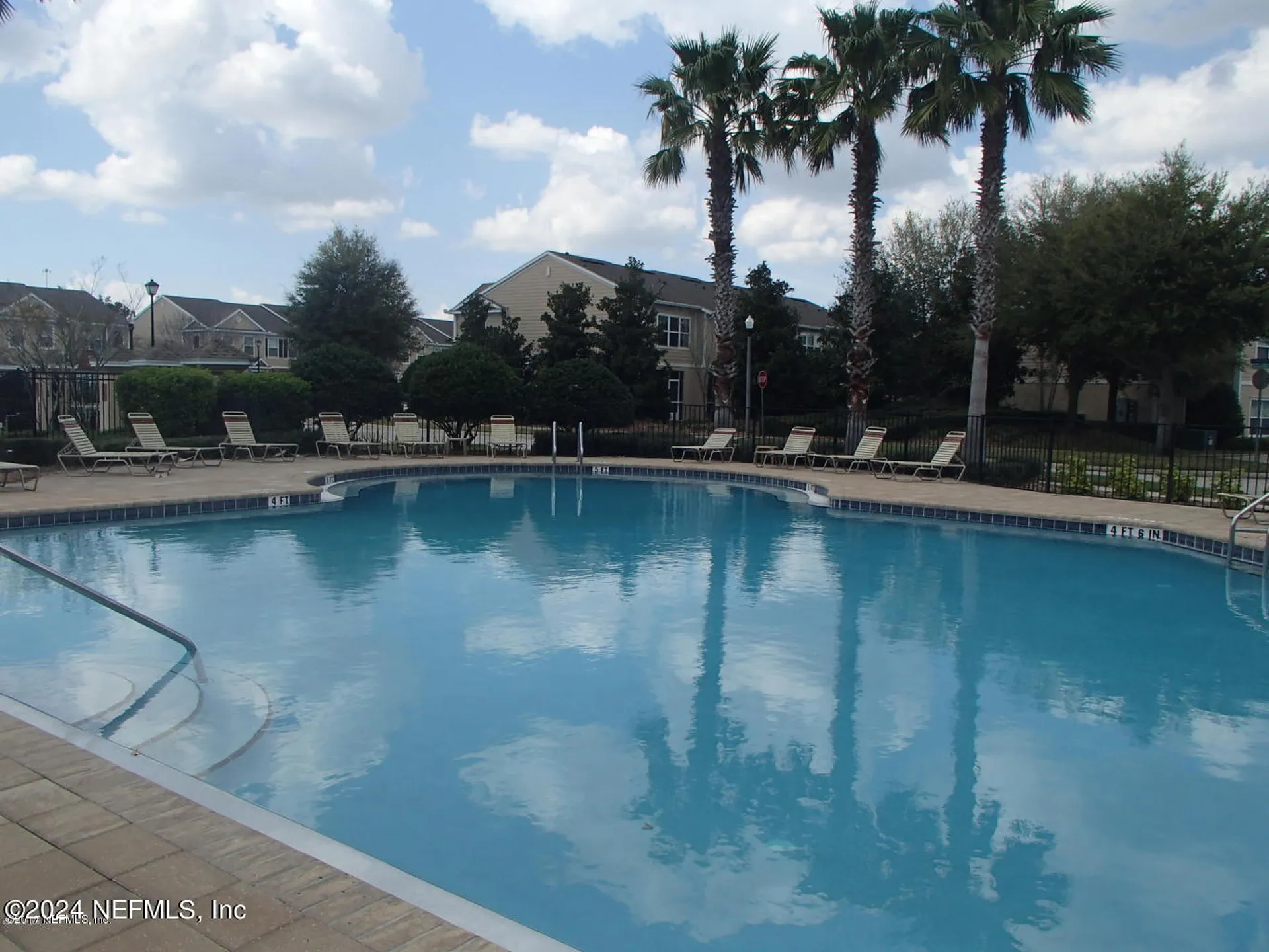 8125 Summergate Court Jacksonville FL 32256