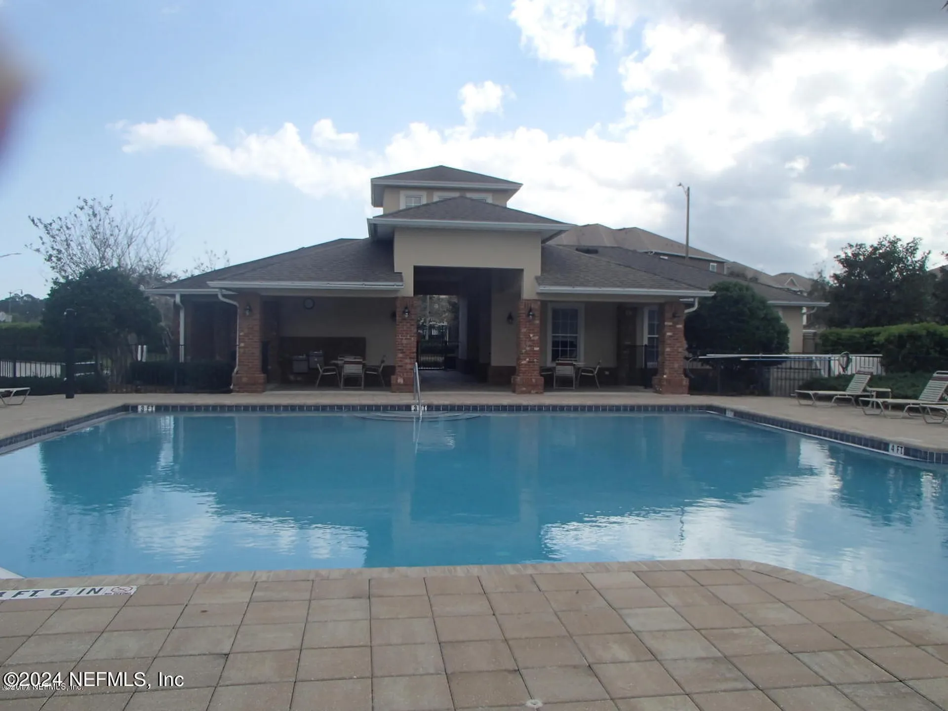 8125 Summergate Court Jacksonville FL 32256