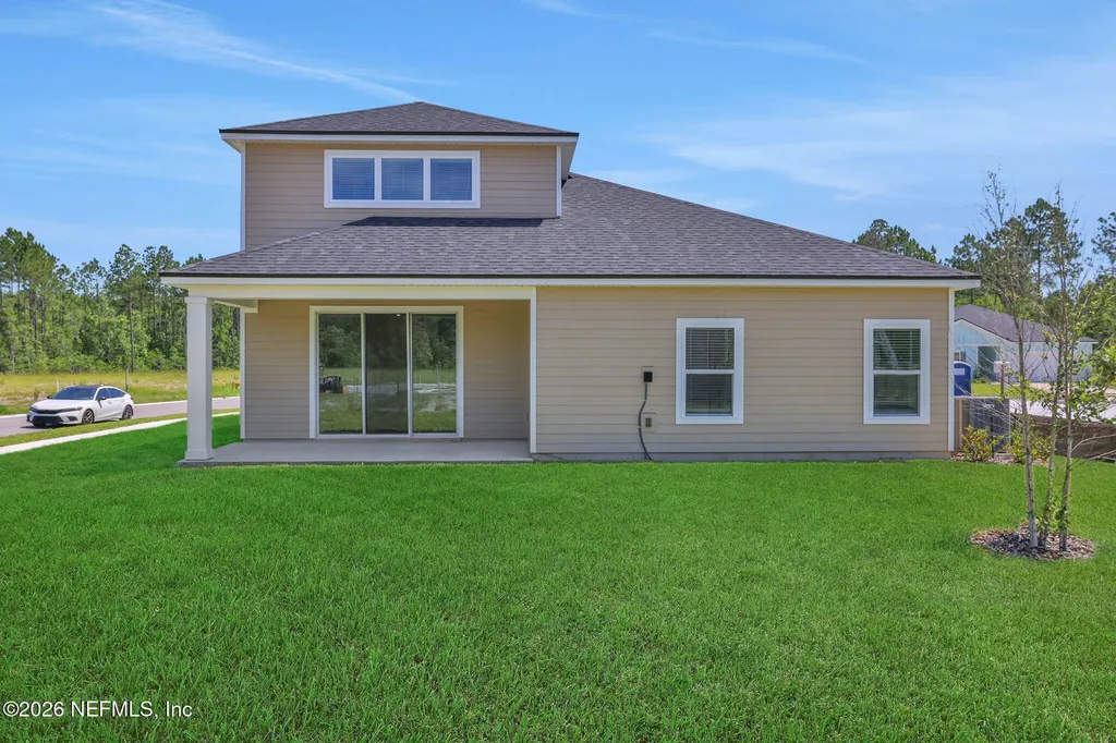171 Cedar Knoll Circle St. Augustine FL 32092