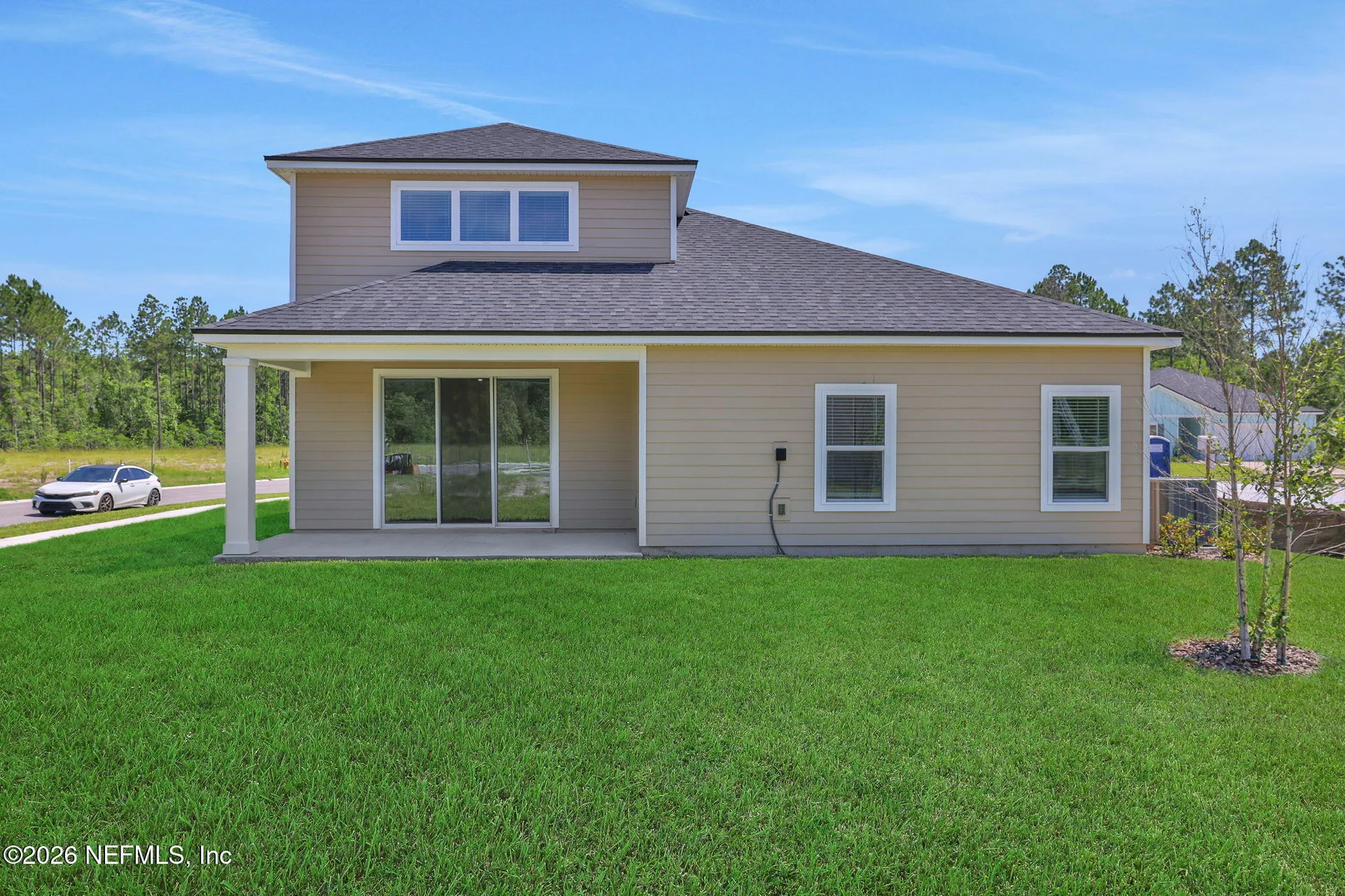171 Cedar Knoll Circle St. Augustine FL 32092