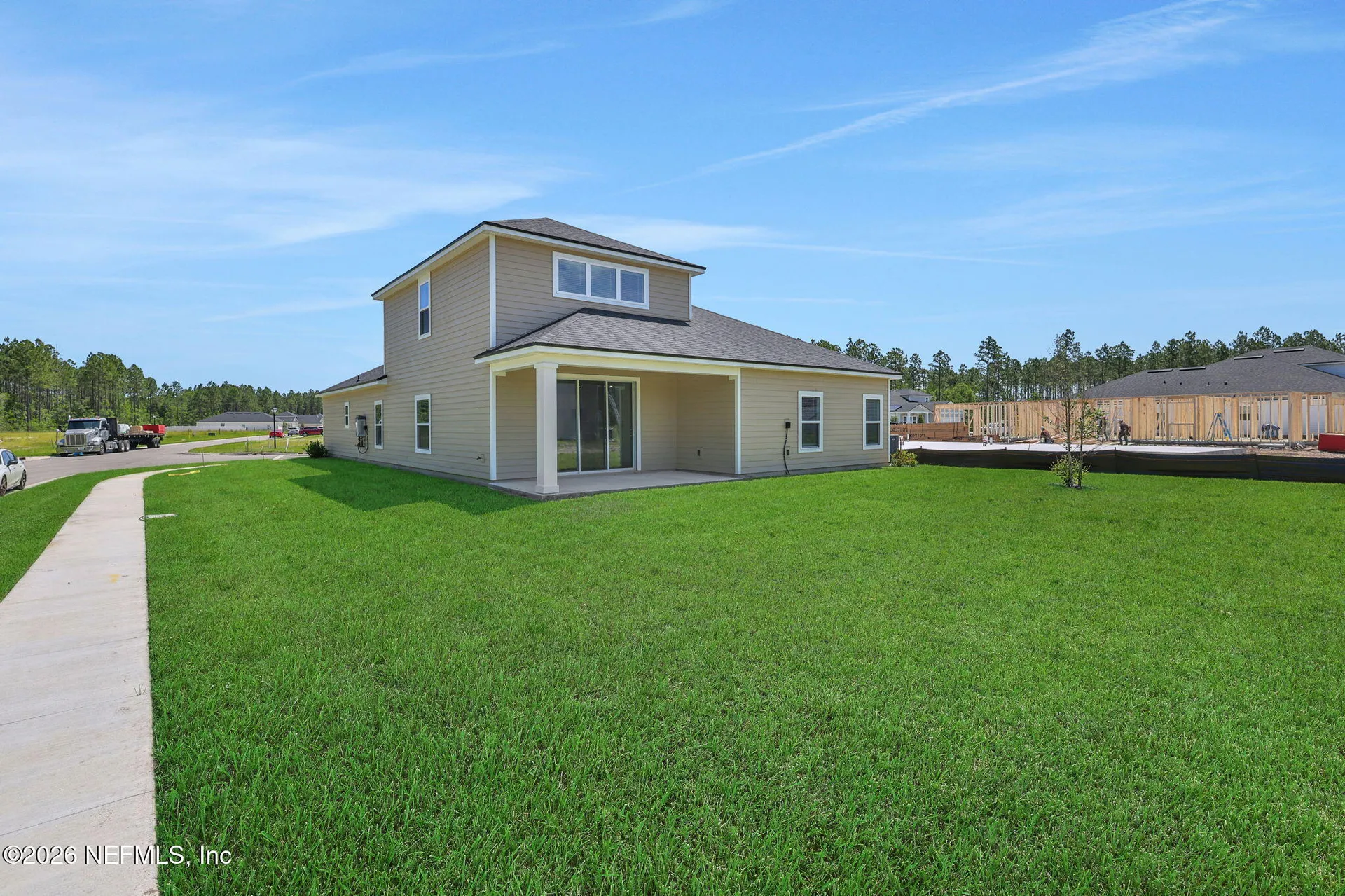 171 Cedar Knoll Circle St. Augustine FL 32092