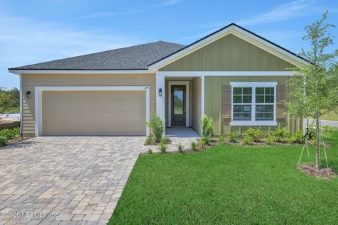171 Cedar Knoll Circle St. Augustine FL 32092