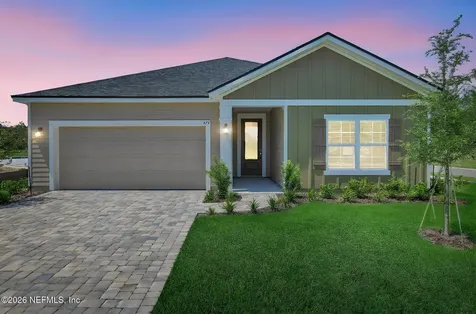 171 Cedar Knoll Circle St. Augustine FL 32092
