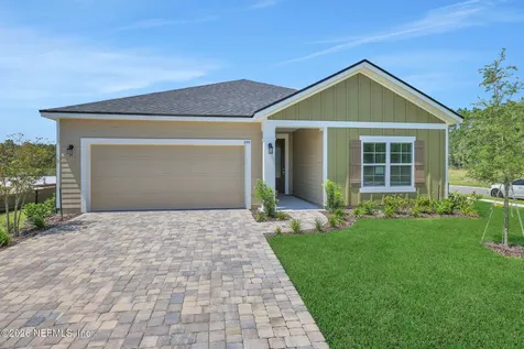 171 Cedar Knoll Circle St. Augustine FL 32092