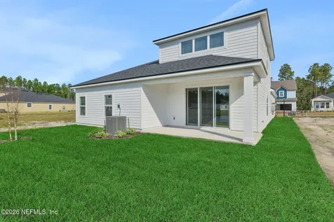 171 Cedar Knoll Circle St. Augustine FL 32092