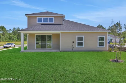 171 Cedar Knoll Circle St. Augustine FL 32092