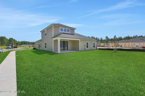 171 Cedar Knoll Circle St. Augustine FL 32092