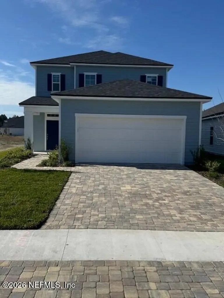 197 Lake Frances Drive St. Augustine FL 32092