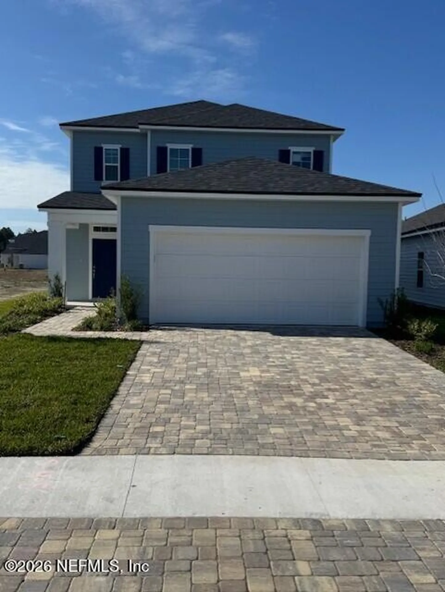 197 Lake Frances Drive St. Augustine FL 32092
