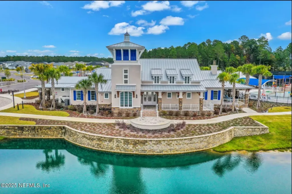 161 Cedar Knoll Circle St. Augustine FL 32092