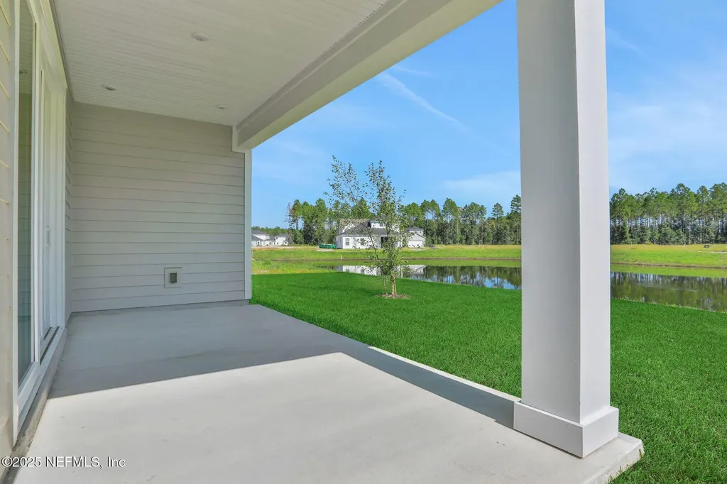 161 Cedar Knoll Circle St. Augustine FL 32092