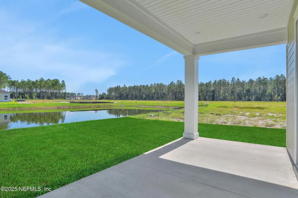 161 Cedar Knoll Circle St. Augustine FL 32092