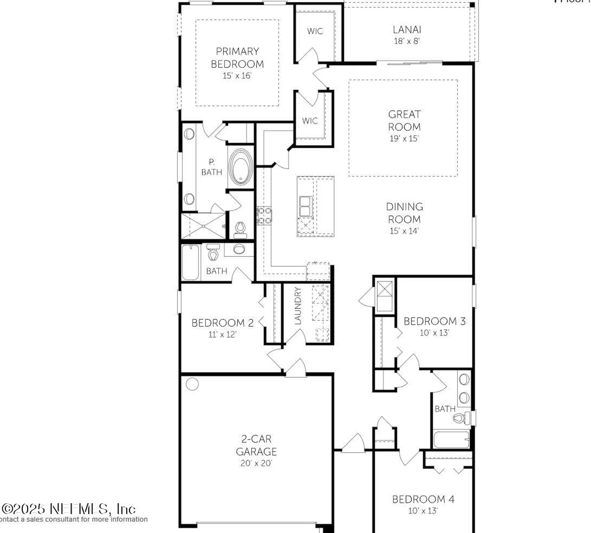 161 Cedar Knoll Circle St. Augustine FL 32092