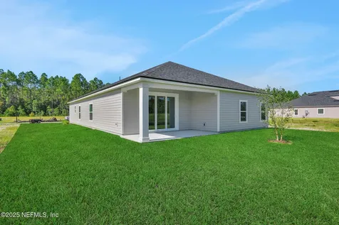 161 Cedar Knoll Circle St. Augustine FL 32092