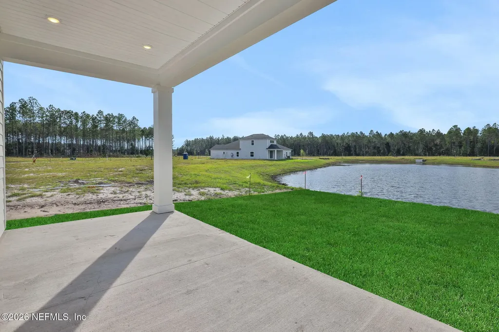 154 Cedar Knoll Circle St. Augustine FL 32092