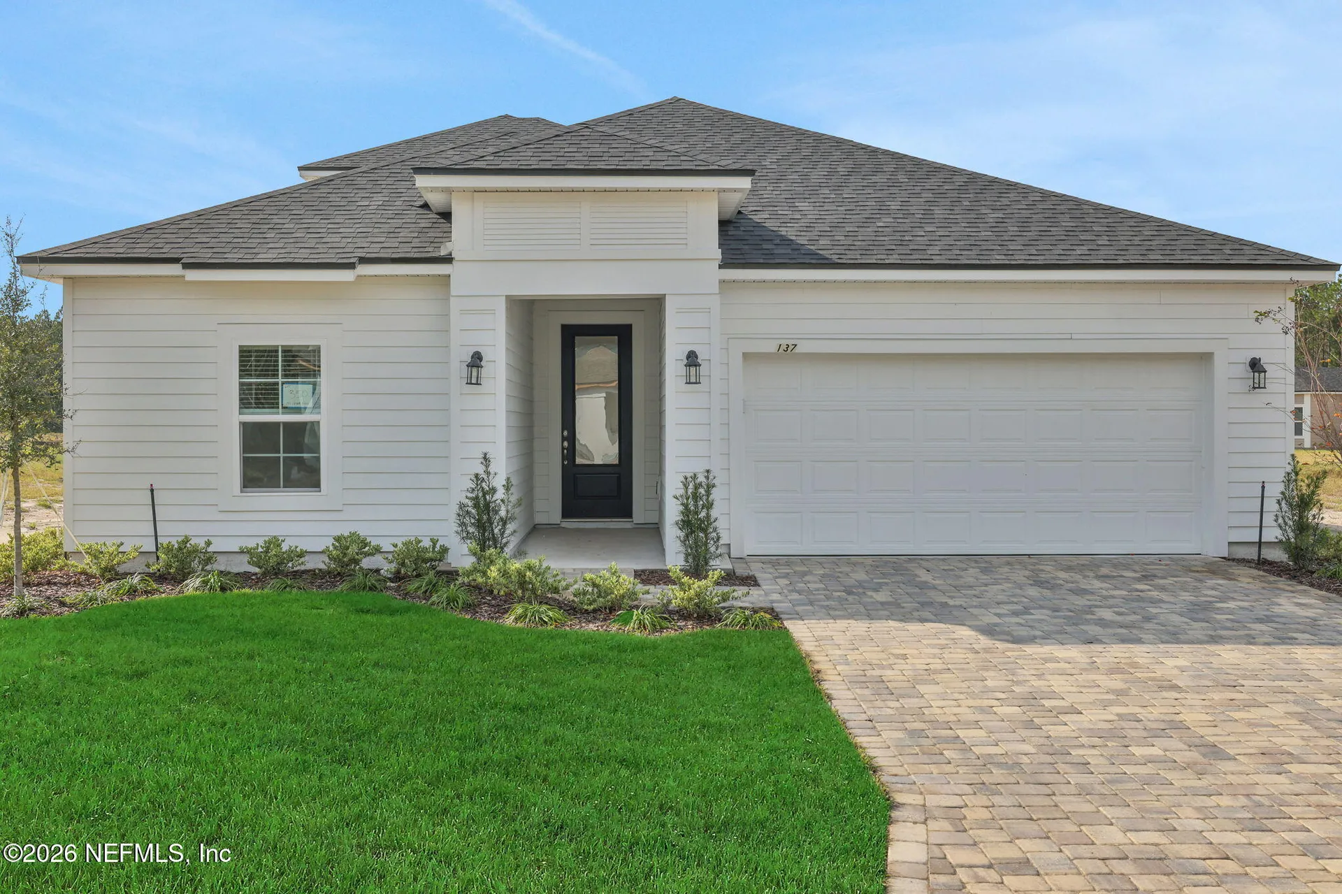 154 Cedar Knoll Circle St. Augustine FL 32092