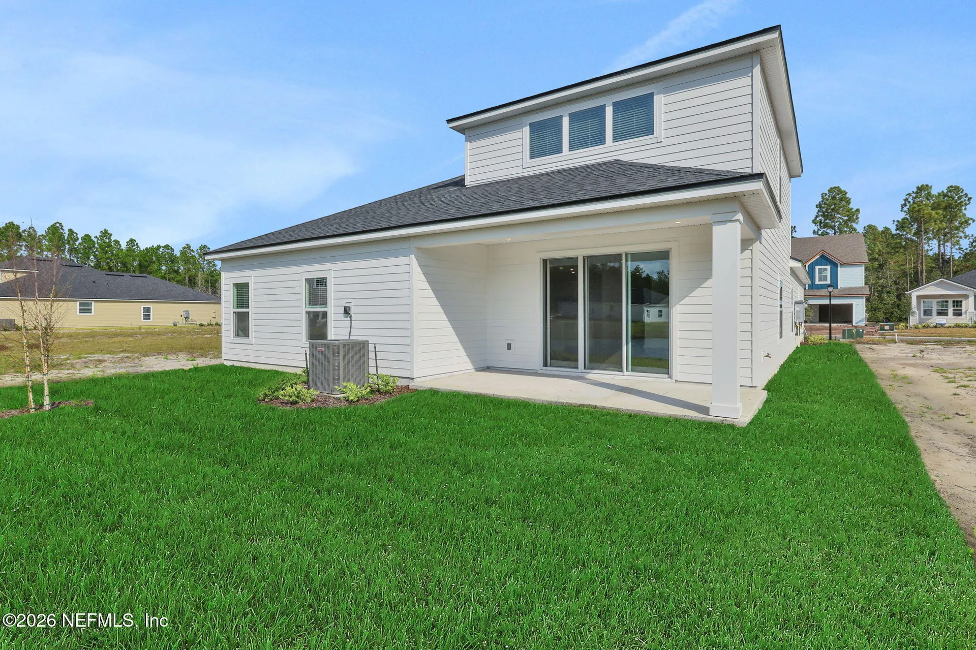 154 Cedar Knoll Circle St. Augustine FL 32092