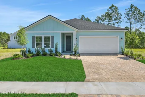 154 Cedar Knoll Circle St. Augustine FL 32092