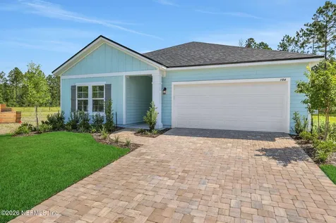 154 Cedar Knoll Circle St. Augustine FL 32092