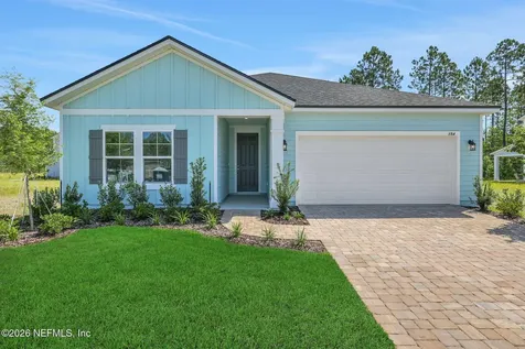 154 Cedar Knoll Circle St. Augustine FL 32092