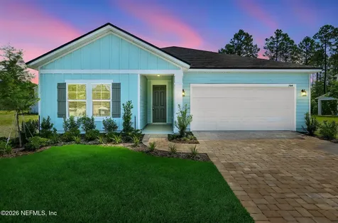 154 Cedar Knoll Circle St. Augustine FL 32092