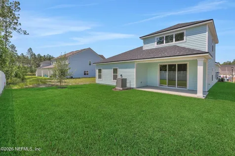 154 Cedar Knoll Circle St. Augustine FL 32092