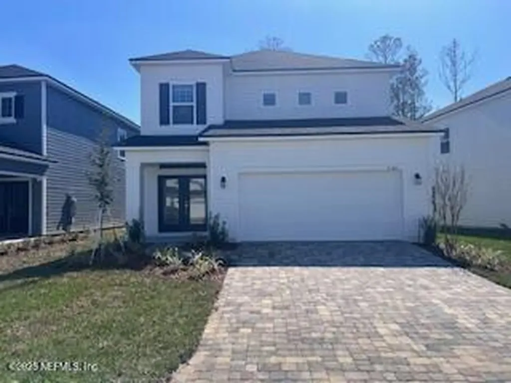 298 Brook Forest Drive St. Augustine FL 32092
