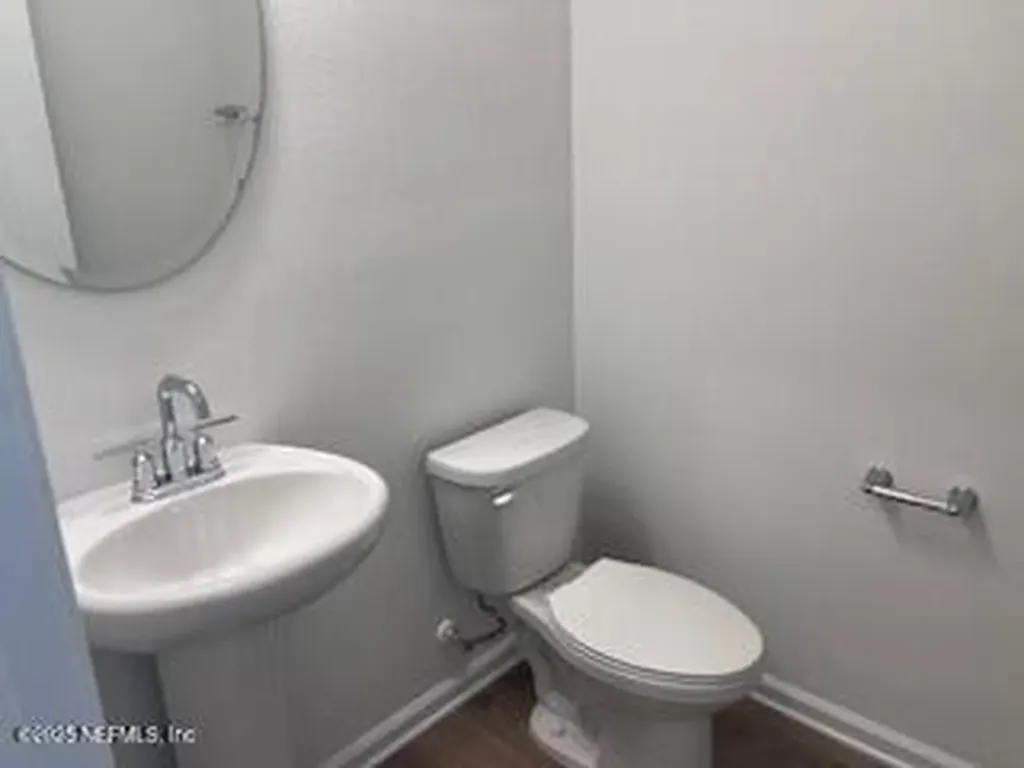 298 Brook Forest Drive St. Augustine FL 32092