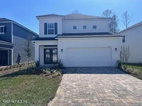 298 Brook Forest Drive St. Augustine FL 32092